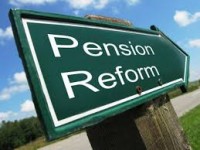 How are UK Pension Rules changing from April 2015?