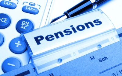 Top 10 UK Pension Misconceptions